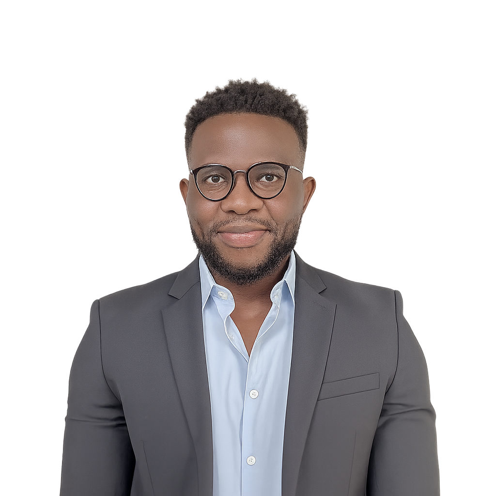 Kalu Okonkwo